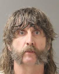 Nebraska Sex Offender Registry: Timothy D Larson