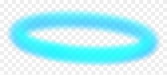 halo angel angels aesthetic circle ring blue circle clipart 1250803 pikpng halo angel angels aesthetic circle
