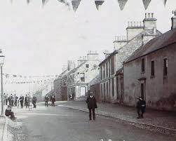 Auld Earlston: A Look at Life in Earlston in the 1860's
