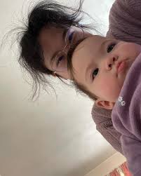 How life's been going lately ☺️🌼