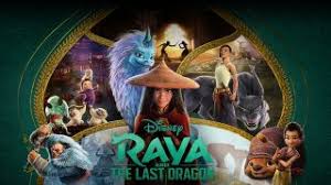 Raya and the last dragon is an american animated film produced at walt disney animation studios and distributed by walt disney studios motion pictures. How To Watch Raya And The Last Dragon Where Can You Stream The New Disney Movie Gamesradar