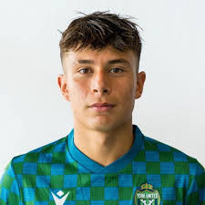 Vaughan Soccer Club Boys