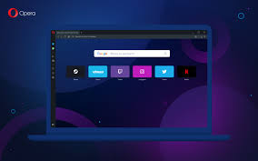 Get new version of opera. Opera Releases Reborn 3 First Pc Browser With Web 3 Crypto Wallet Vpn