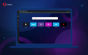 Download now and join over 350 million fans across the world using opera. Opera Releases Reborn 3 First Pc Browser With Web 3 Crypto Wallet Vpn