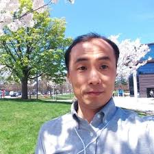 BYUNG C. OH (@byungoh)