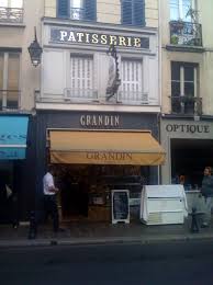 Votre boulangerie une histoire de goût propose également un vaste choix de petites et grandes. Patisserie Patisserie Grandin Saint Germain En Laye 78100