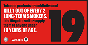 What to consider before vaping. Rules For Selling Tobacco And Vapour Products Ontario Ca