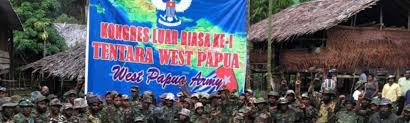 Kali ini, mereka membuka pendaftaran untuk calaon prajurit militer. Political Gains Behind Ulmwp S West Papua Army Unification Statement By The Wawawa Journal Medium