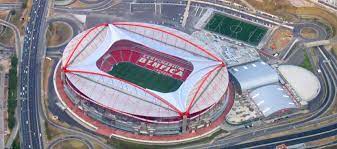 Estádio do sport lisboa e benfica. Estadio Da Luz S L Benfica Guide Football Tripper