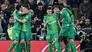 Partido real madrid en vivo shampions. Real Madrid 3 4 Real Sociedad Resultado Resumen Y Goles Del Partido Por Los Cuartos De Final De La Copa Del Rey Rpp Noticias