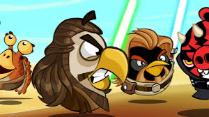 Magyarul online 2002 film teljes star wars ii. Angry Birds Star Wars Ii Full Trailer Youtube