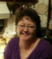 Obituary information for Tammy Renée Simmons Cook
