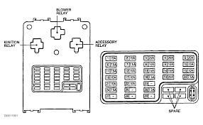 The fuses on a jeep jl wrangler are located under the hood and in a black box next to the battery. 52ec Mitsubishi Pajero Fuse Box Wiring Resources
