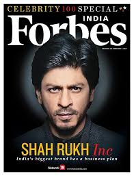 Forbes India - Celebrity 100 Cover | Facebook