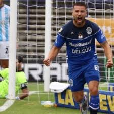 Set sail with the crew of the galaxy Gimnasia Vs Atletico Tucuman Por La Copa De La Liga Profesional Goles Resumen Y Resultado