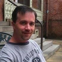 JEREMY "POOKIE' SCOTT BECKMAN Obituary