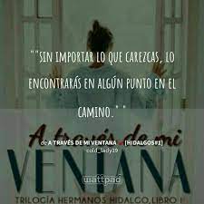 La plataforma de netflix nos ha sorprendido anunciando que ya han comenzado a rodar una película de la novela a través de mi ventana, de la escritora ariana raquel lleva toda la vida loca por ares, su atractivo y misterioso vecino. Resena De A Traves De Mi Ventana Wattpad Amino En Espanol Amino