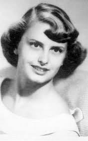 Lois Futrell Obituary