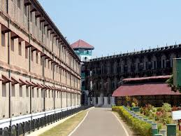 Inside Cellular Jail: the horrors and ...
