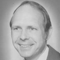 Obituary for Henry H. Diehl