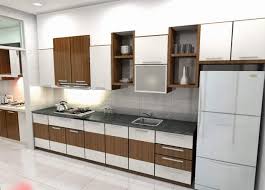 3 types of kitchen cabinet door styles