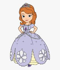 Watch full episodes of sofia the first online. Sofia Sofia The First Svg Hd Png Download Kindpng