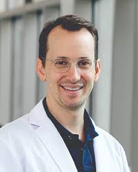 Jeffrey Cone's Instagram, Twitter & Facebook