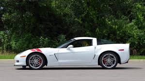 Image result for Arctic White 2005 Corvette