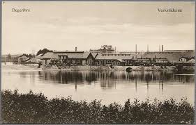 Ångloket degerfors från nkj 1874. 417 Degerfors Images Picryl Public Domain Search