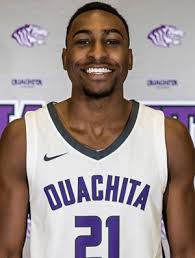 2020-21 TIGER BASKETBALL