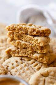 Looking for amazing peanut butter cookies recipes? Soft Peanut Butter Cookies Live Well Bake Often