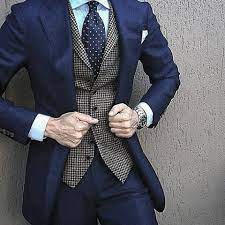 Get the best deals on express navy blue suit and save up to 70% off at poshmark now! 90 Navy Blue Suit Styles For Men Dapper Male Fashion Ideas