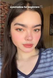 first time with warm eyeshadow using @4U2 Cosmetics PH 🫶🏻 #4U2 #4U2xKonvy  #thaibeautyph #4U2cosmeticsph #4U2jewelrybox #fyp #makeuptutorial