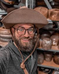 Replica of R.J. MacReady's Hat from The Thing