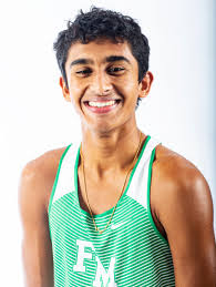 Here is The News-Press 2023 All-Area Boys Cross Country Team