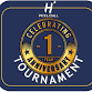 H2 Pickleball 1st Anniversary Tournament