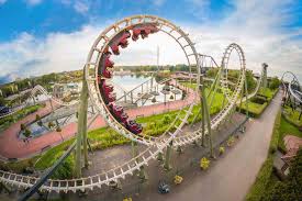 Northern germany's largest amusement park for the perfect getaway. Buche Jetzt Tickets Fur Dein Abenteuer Im Heide Park Resort