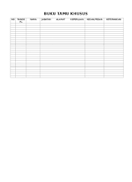 We did not find results for: Administrasi Kepala Sekolah Lengkap M Buku Tamu Umum