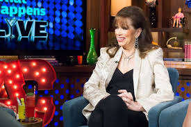 Jacqueline jill collins obe (4 october 1937 â€ 19 september 2015) was an english romance novelist. Making Her Own Luck Jackie Collins Taught Authors How To Become Tycoons The Social Litigator