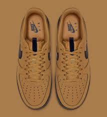 4.0 out of 5 stars. Available Now Nike Adds Tongue Pulls And Micro Suede Finishes To The Air Force 1 Low For Fall House Of Heat