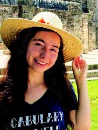 Mariposa: You're the wind beneath their wings