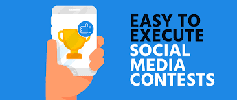 Drawing interest from diverse groups of people and compelling audiences to interact with branded content and messaging in a unique way. Easy To Execute Social Media Contests For Your Dental Practice