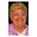 Cheryl Ann Hunt Burch (1947-2012)