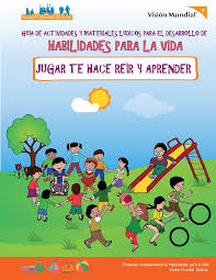 Juegos con materiales reciclados ignacio pérez hernández www.recursosprimariaua.blogspot.co m. Https Www Wvi Org Sites Default Files Guia 20actividades 20y 20materiales 20l C3 Badicos Pdf