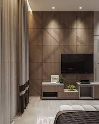 Master bedroom tv console design. Ultramodern Master Bedroom On Behance Modern Master Bedroom Bedroom Tv Unit Design Tv Unit Interior Design