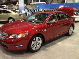 I Love My Ford Taurus Cars Trucks Taurus Ford