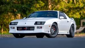 Image result for Arctic White 1991 Camaro