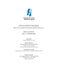 Image result for Recovery Audit Contractor