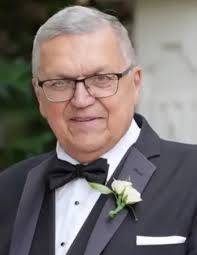Obituary information for Charles J. Marion