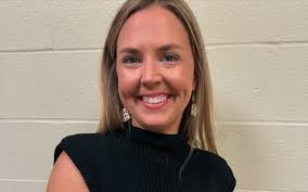 Erin Corbin's Instagram, Twitter & Facebook